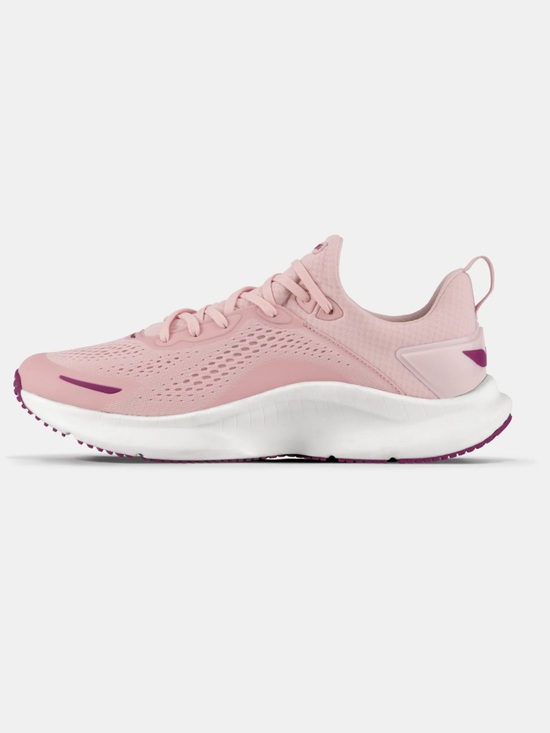Shoes - UNITUS Fortra Virtue Pink Mesh Athletic Sneakers women’s size 5